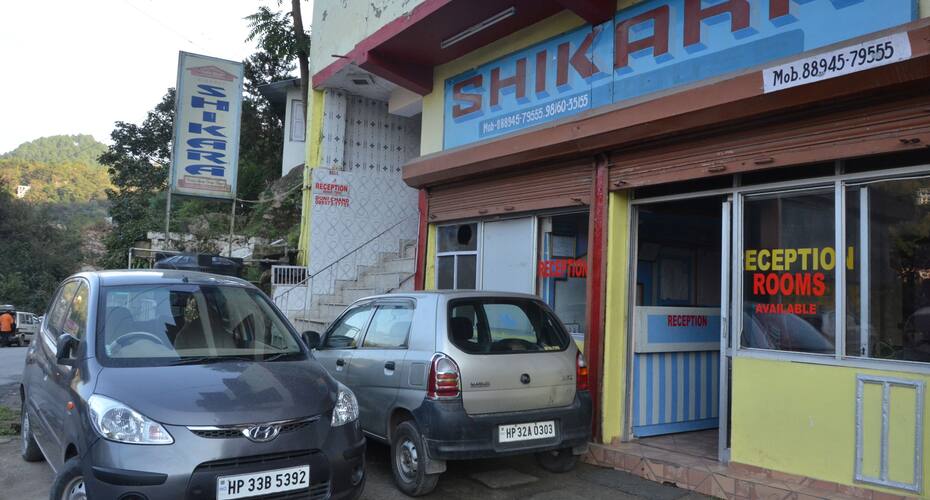 Hotel Highway Shikara, Mandi 2